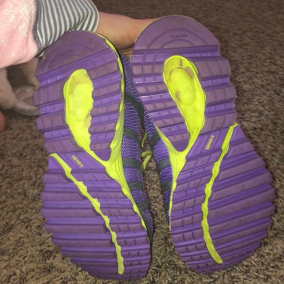 K SWISS TUBES - Picture 5 of 5